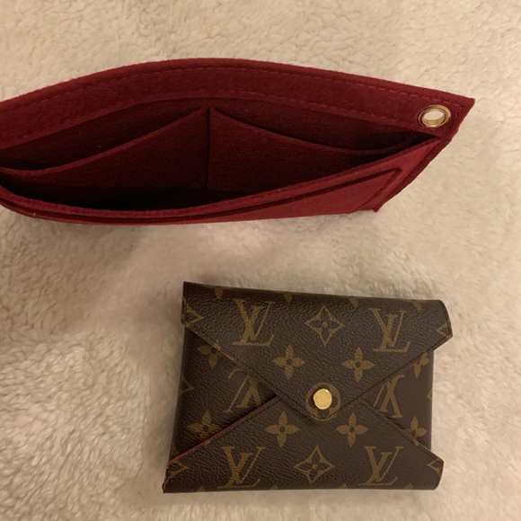 Louis Vuitton Large Kirigami Insert/Bag Organiser - Picture 3 of 5